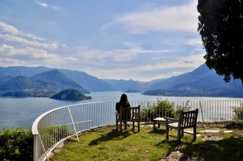 Agriturismo Castello Di Vezio