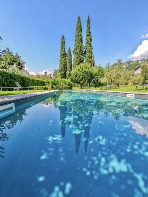 Agriturismo Castello Di Vezio