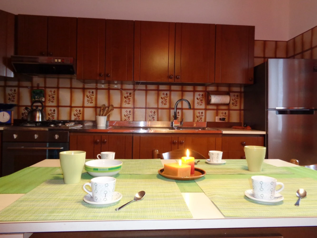 La Casa Degli Oleandri-5