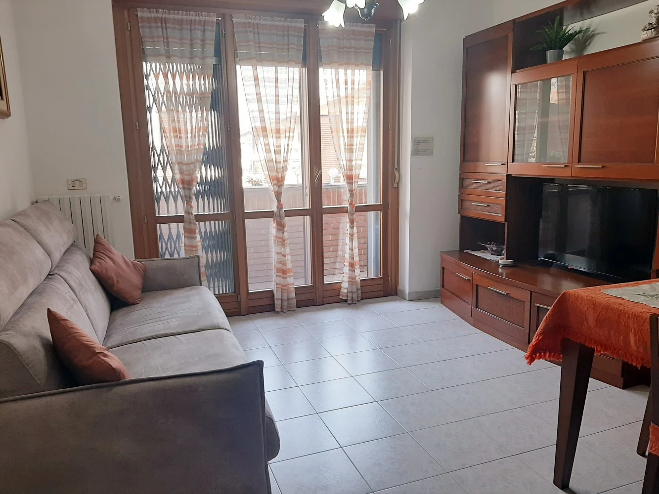 Milano Linate Airport Apartment-1