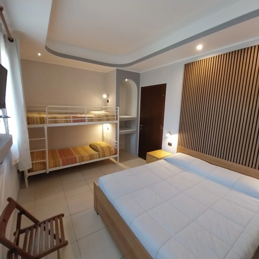 Bed And Breakfast Linate-3