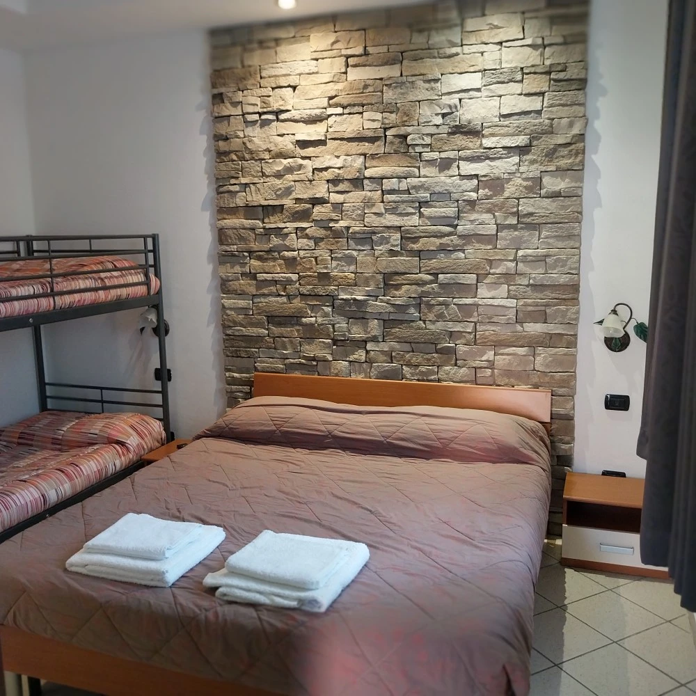 Bed And Breakfast Linate-4