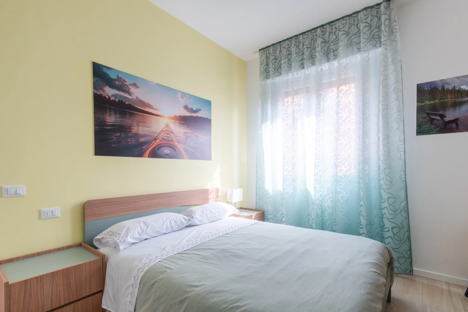 Casa Vacanze: Vittoria House-1
