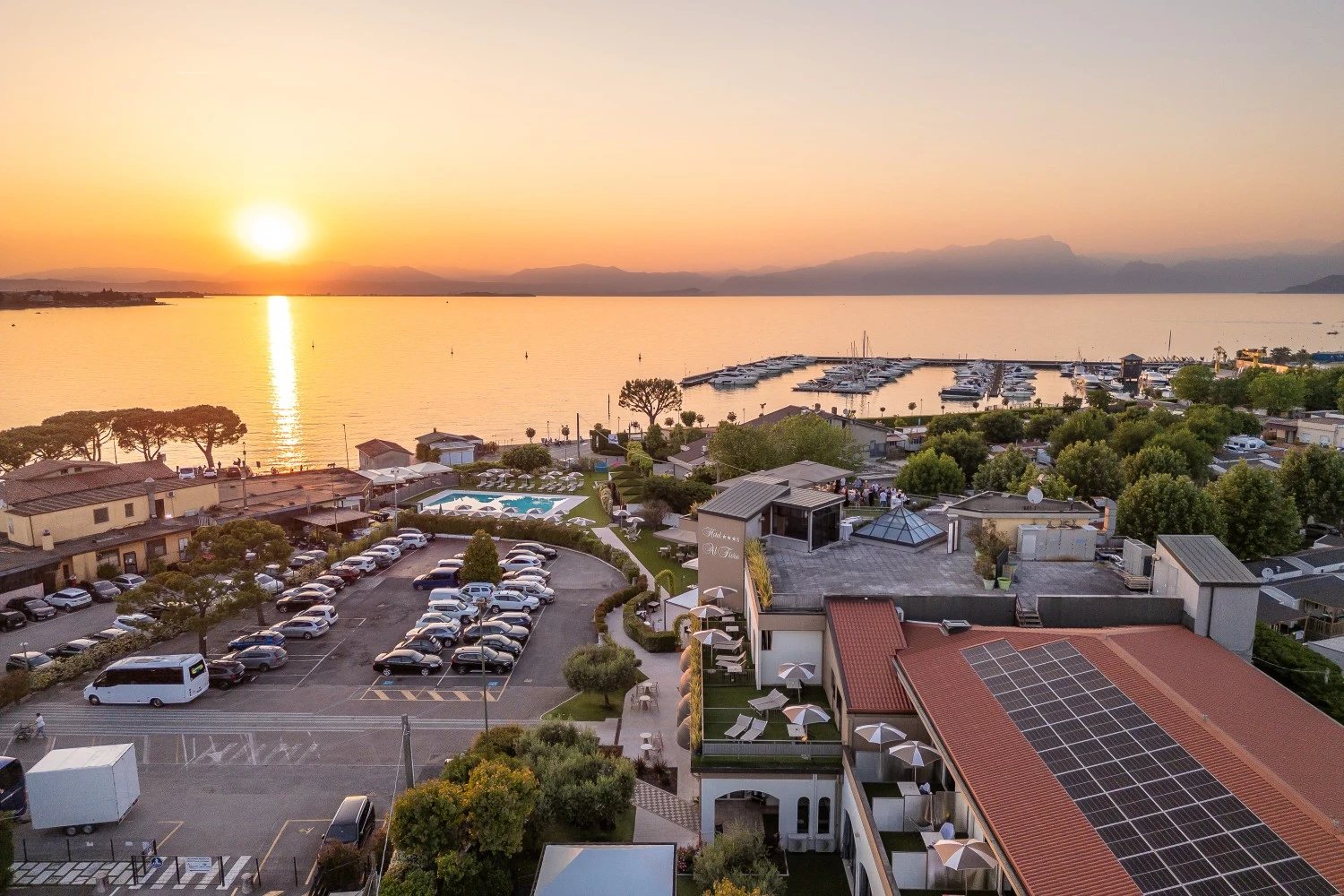 Hotel Ristorante Al Fiore-1