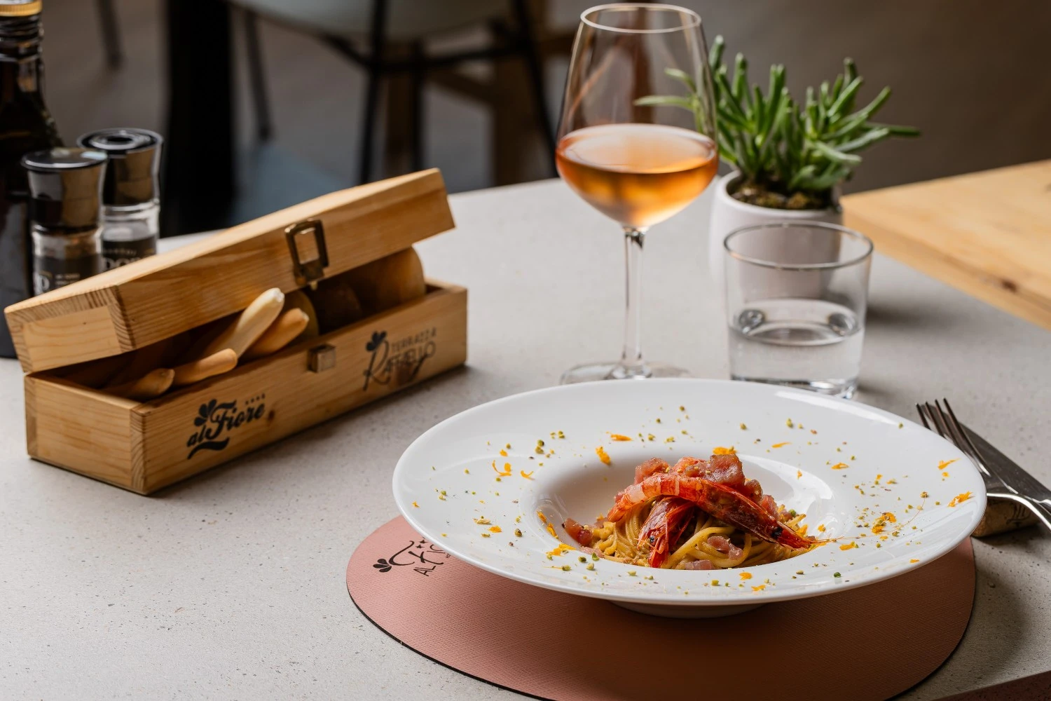 Hotel Ristorante Al Fiore-4