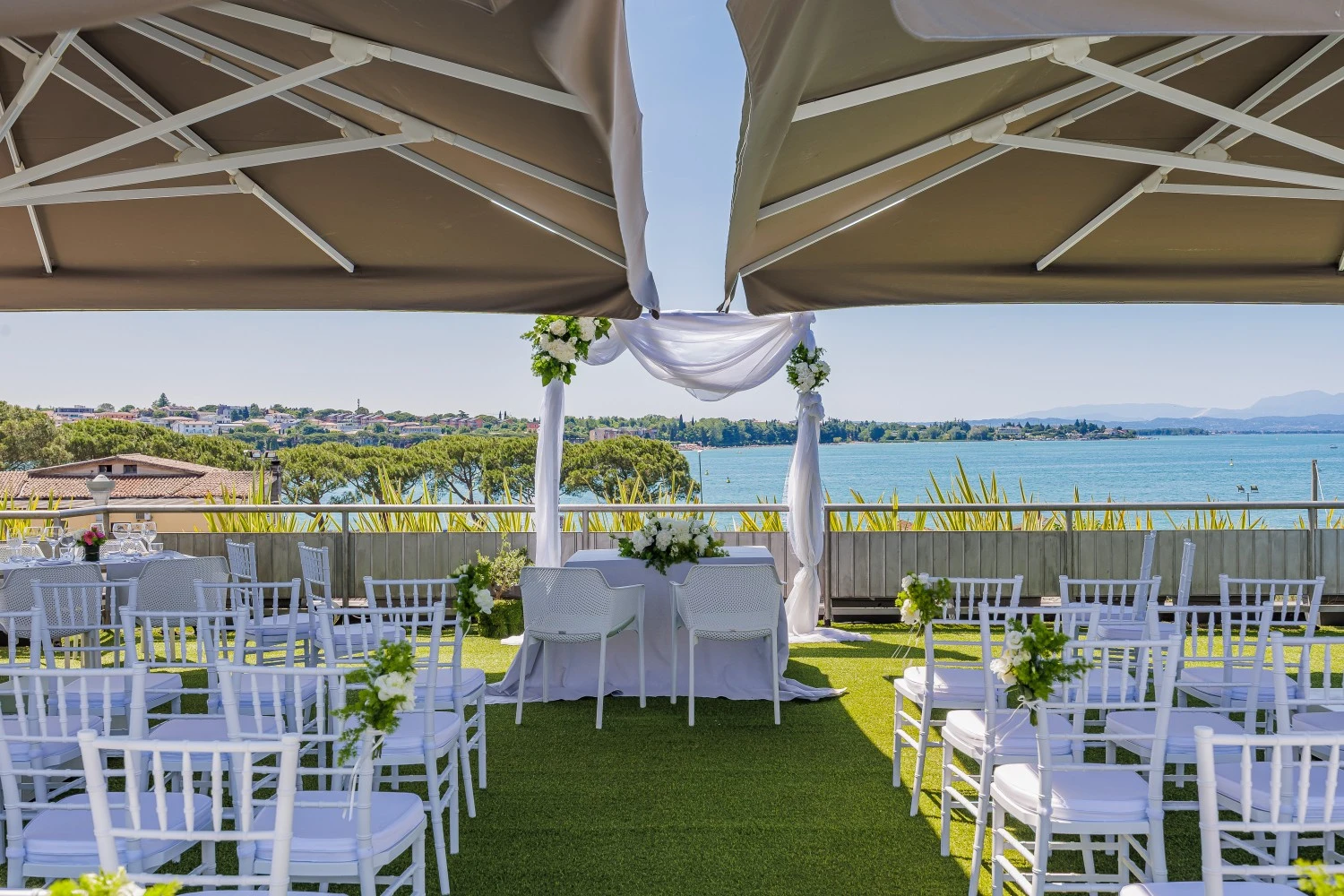 Hotel Ristorante Al Fiore-5