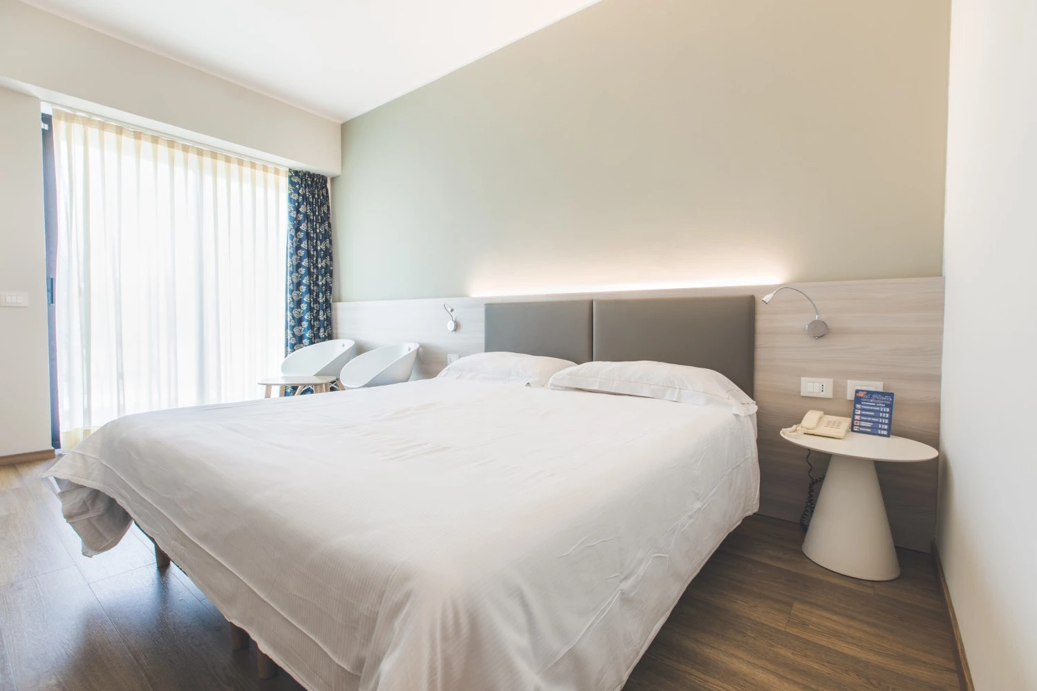 Hotel Ristorante Al Fiore-3