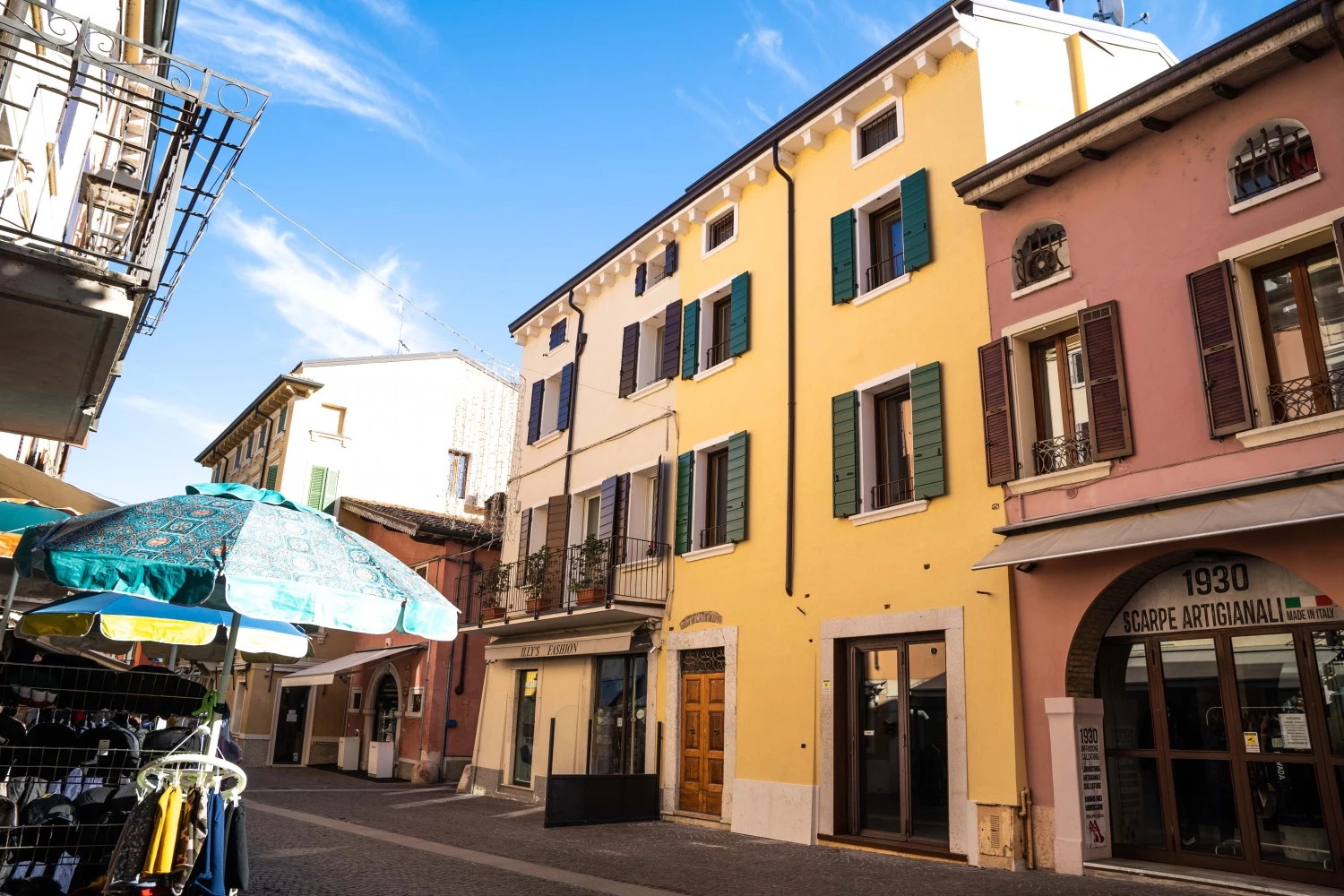 La Casa In Paese-1