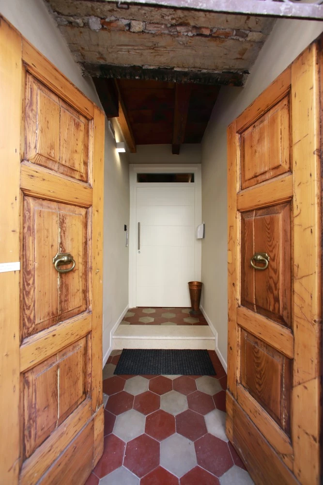 La Casa In Paese-2