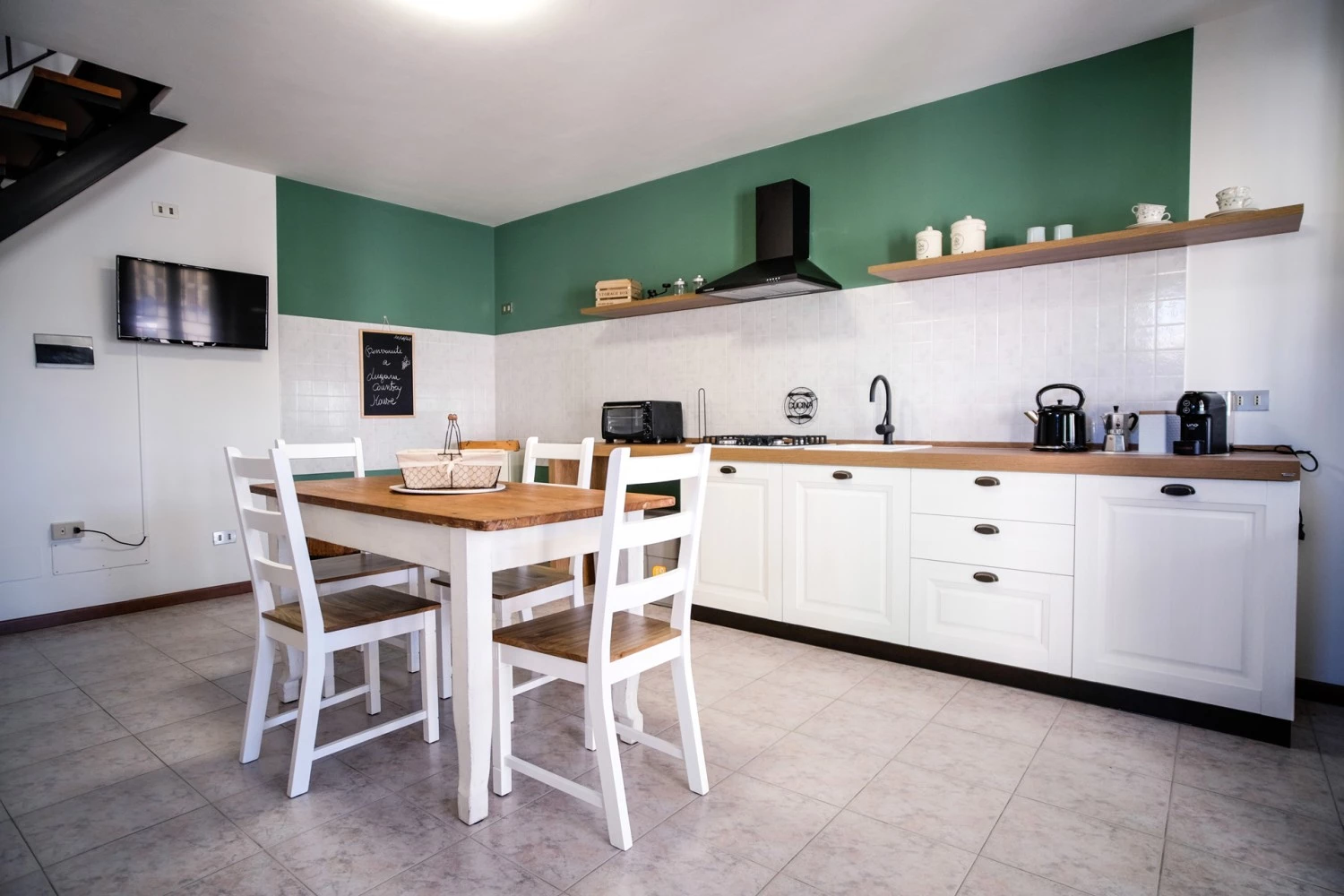 Lugana Country House-1