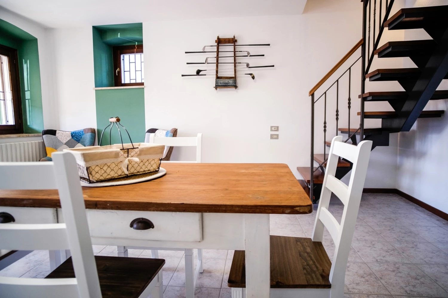 Lugana Country House-2