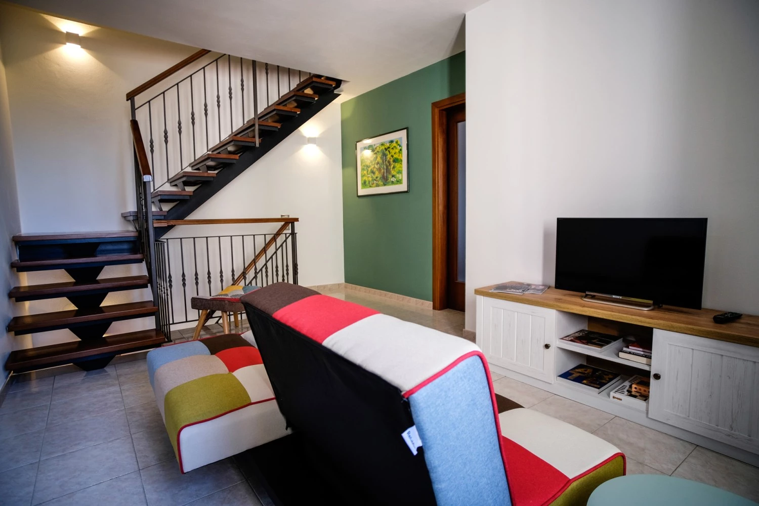 Lugana Country House-3