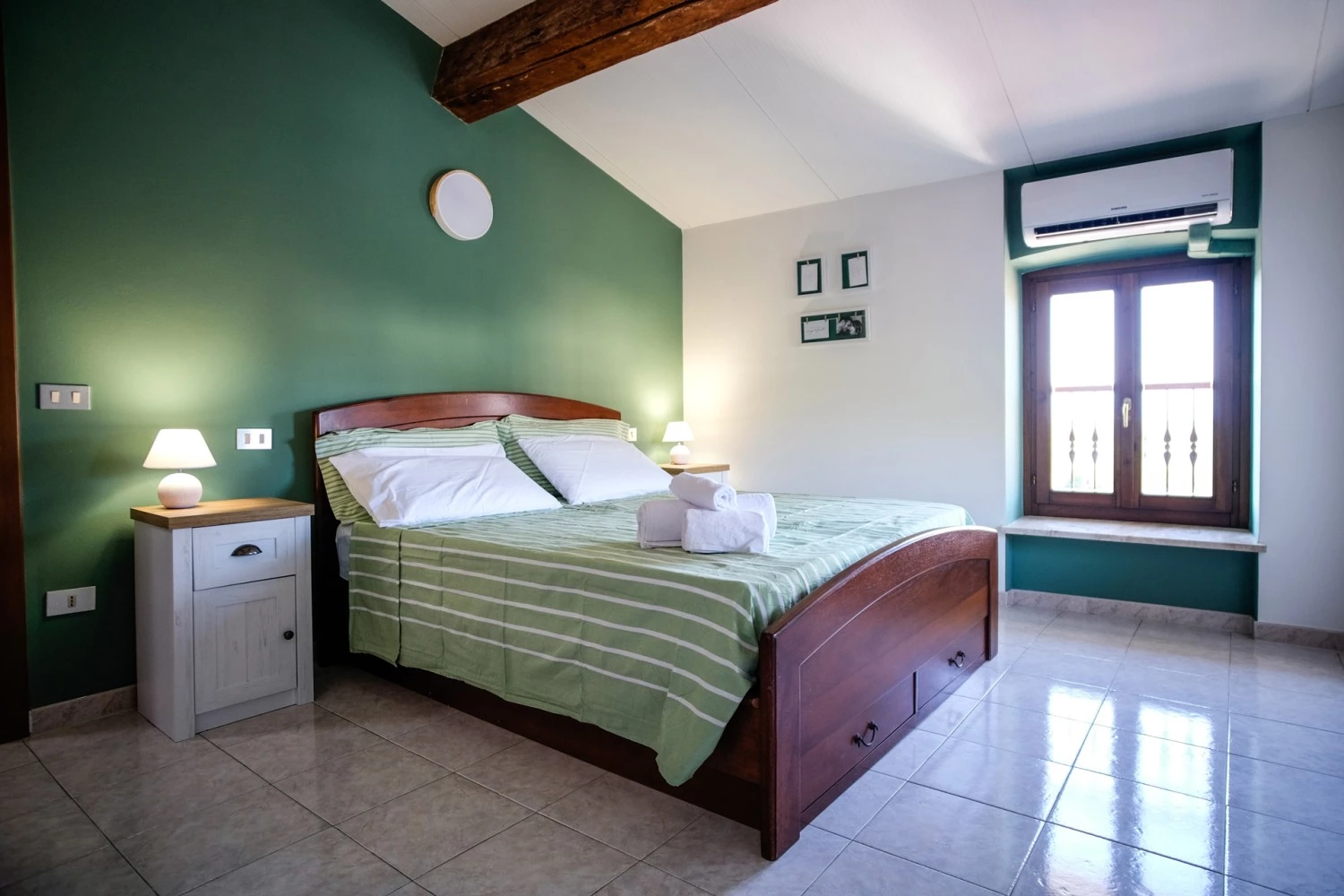 Lugana Country House-4