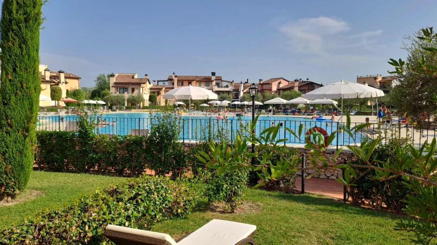 Garden Resort Village-1