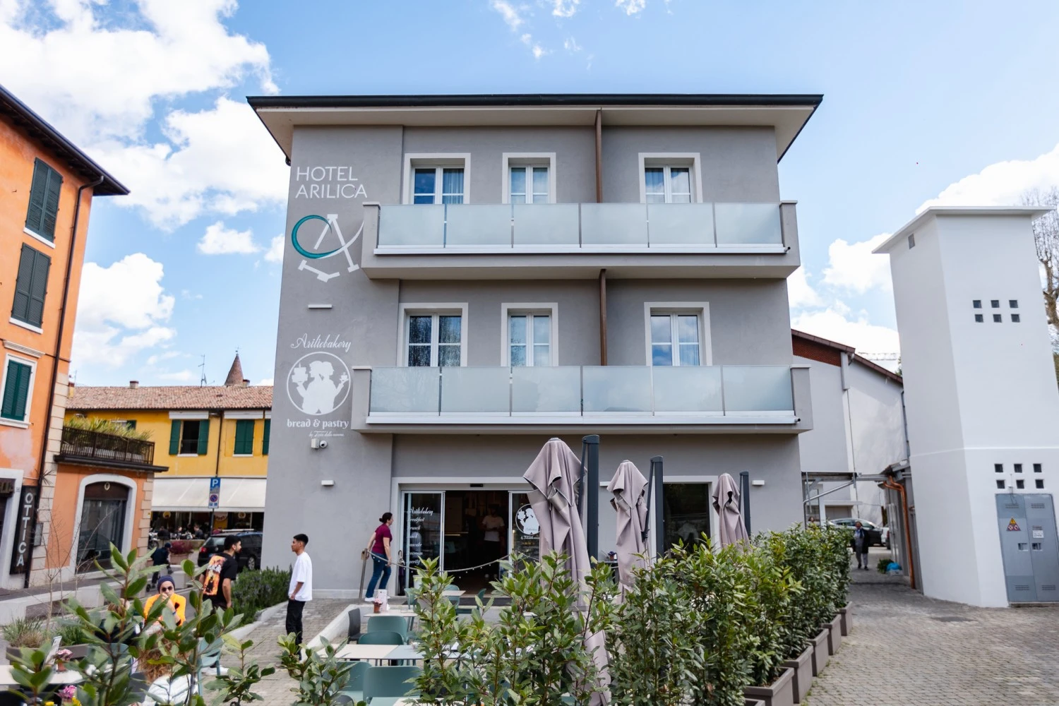 Hotel Arilica-1