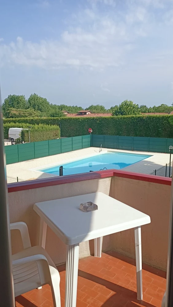 Residence Pool Peschiera Del Garda-4