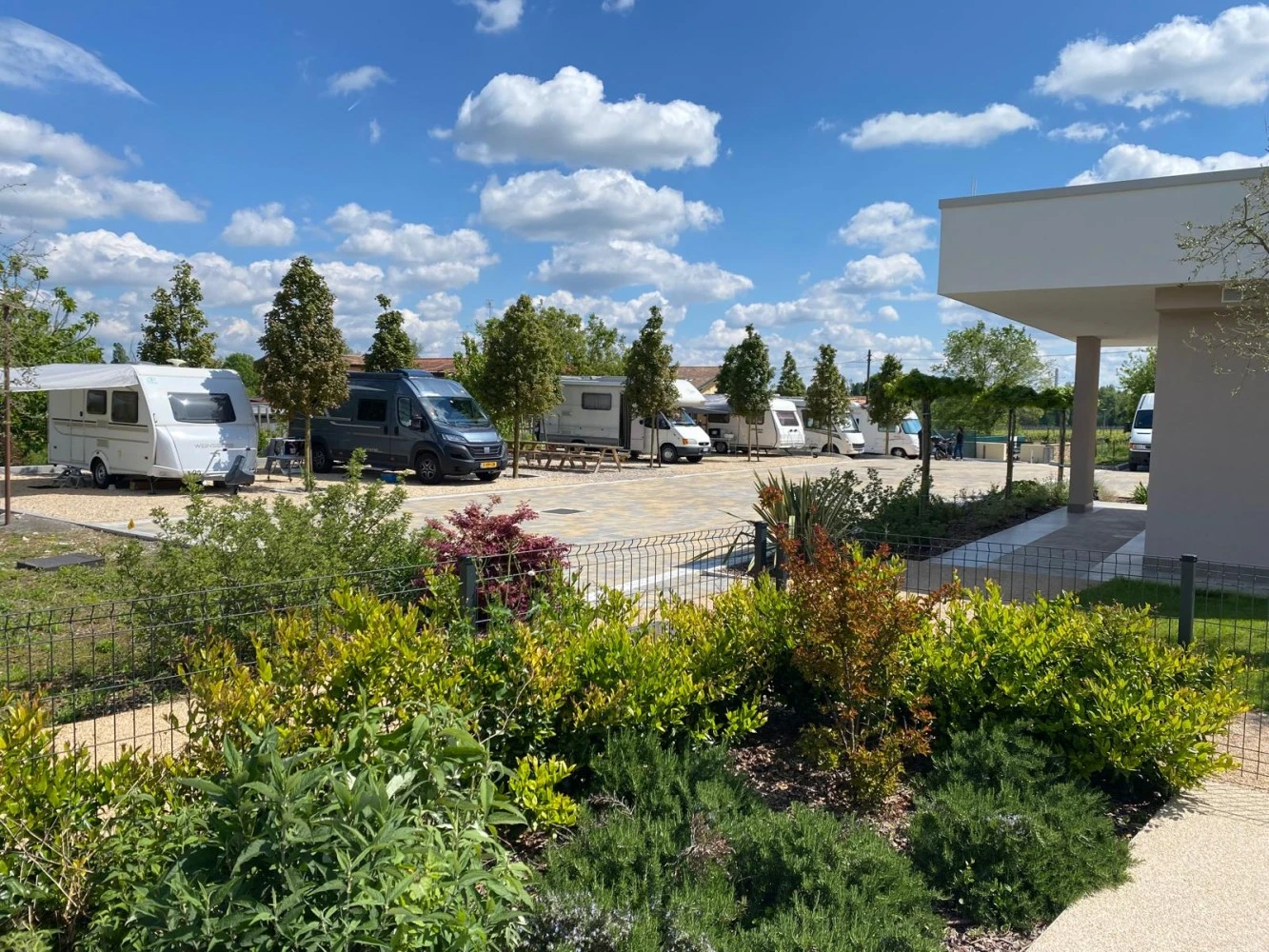 Agricamping Zanina 9-2