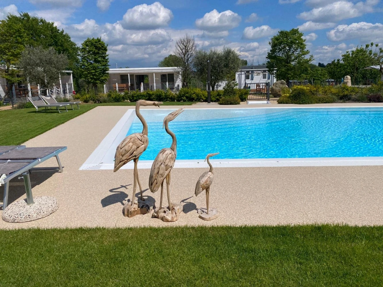 Agricamping Zanina 9-4