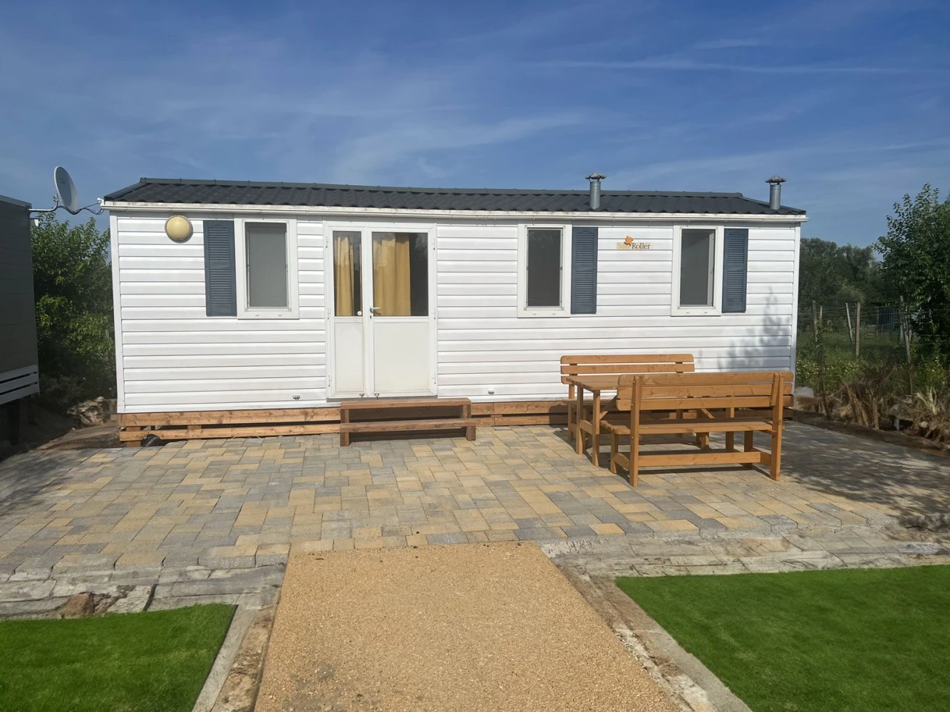 Agricamping Zanina 9-5