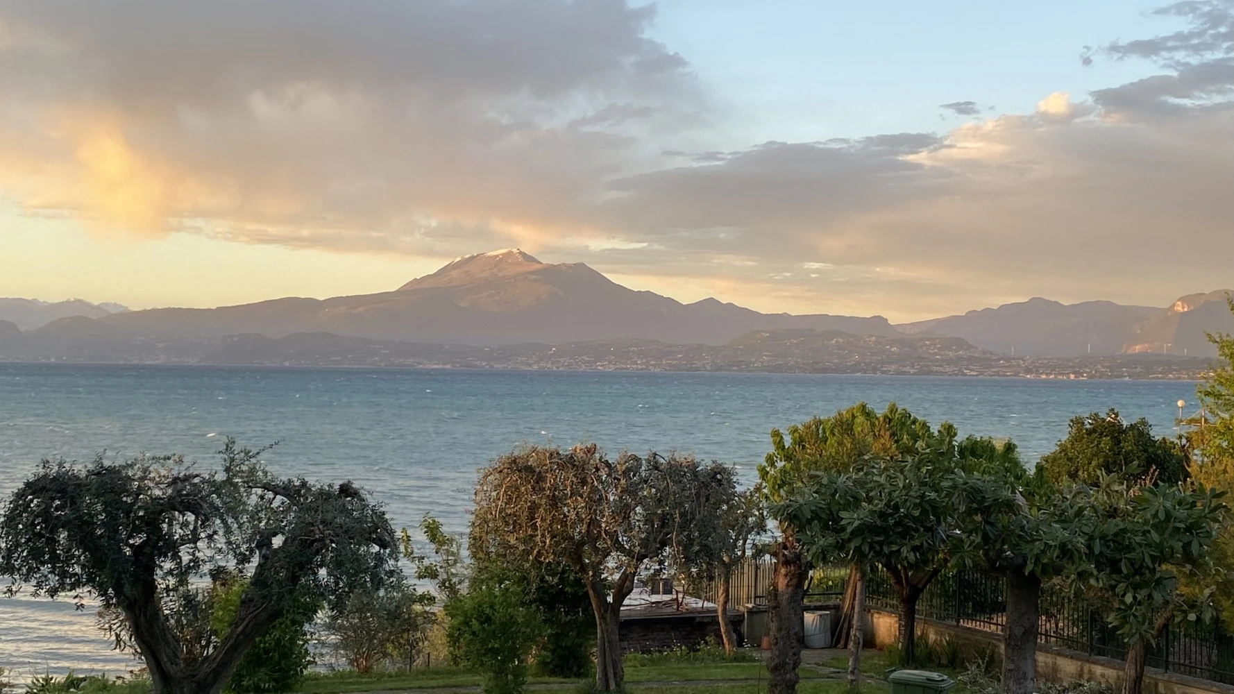 Appartamento Giuliva-1