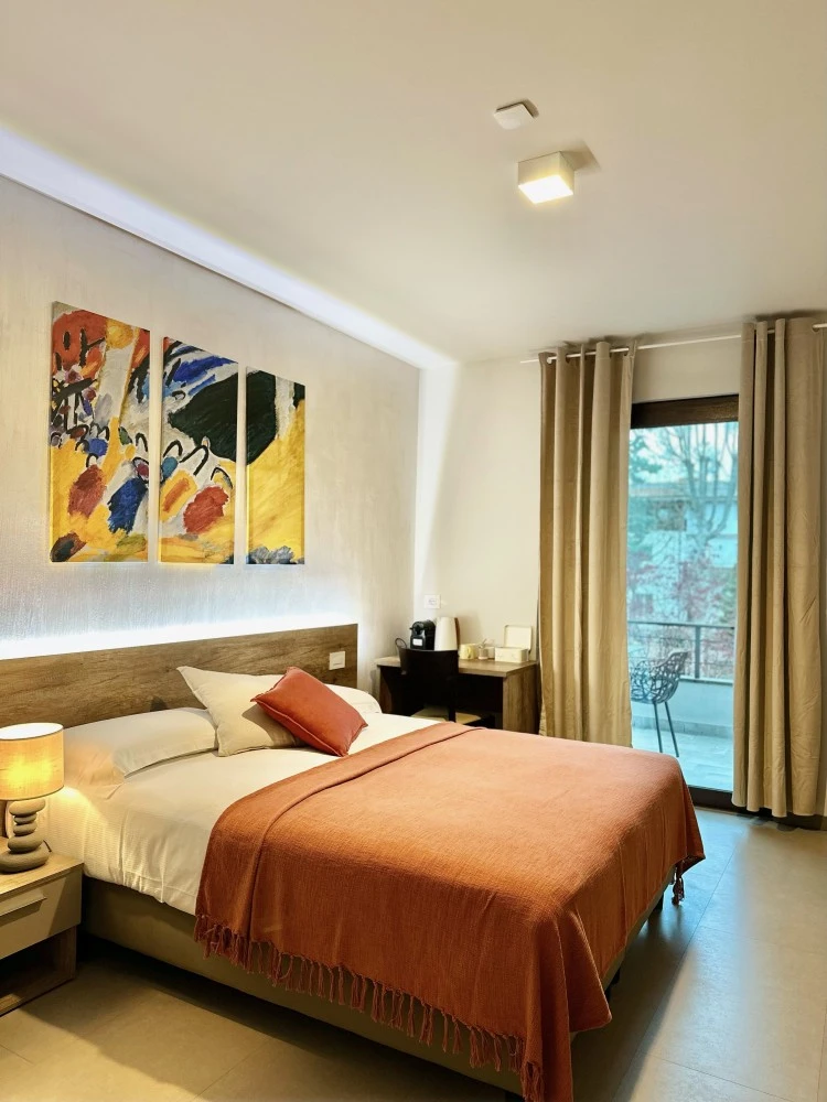 Civico 29 Rooms-1