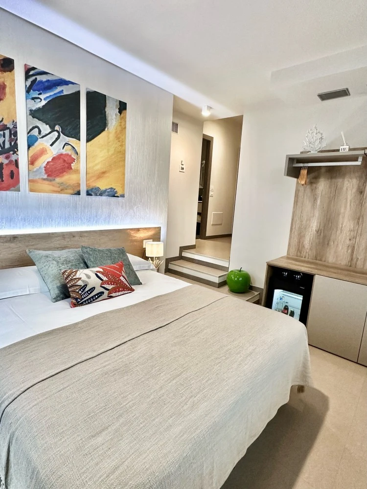 Civico 29 Rooms-3