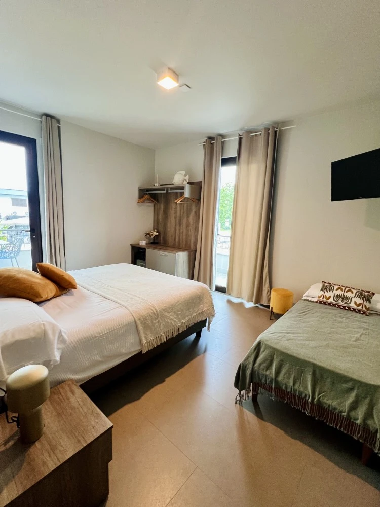 Civico 29 Rooms-5