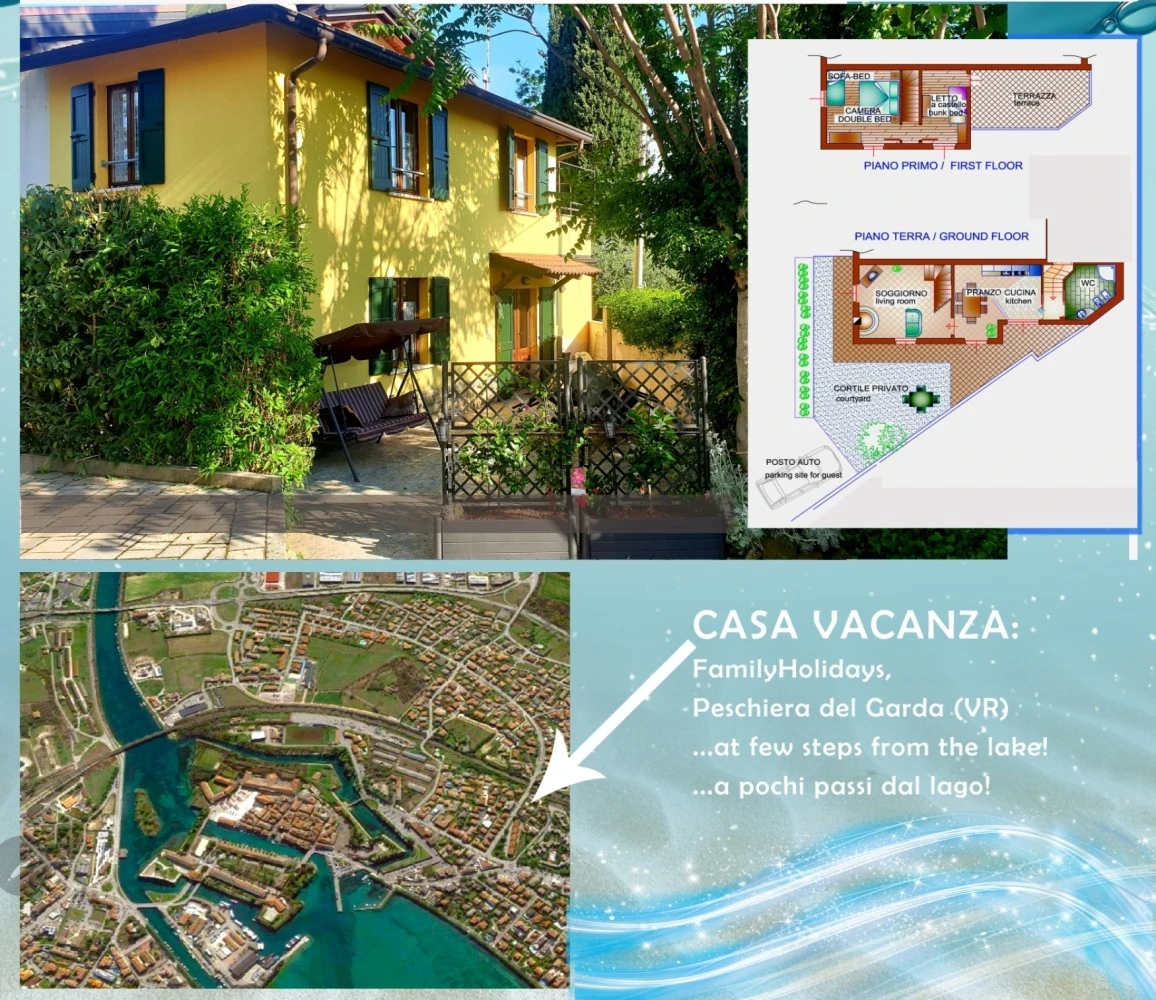 Casa Vacanza-1