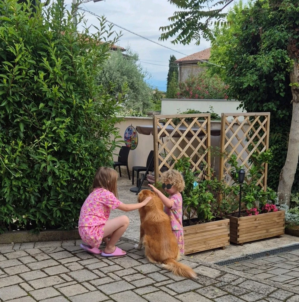 Casa Vacanza-3