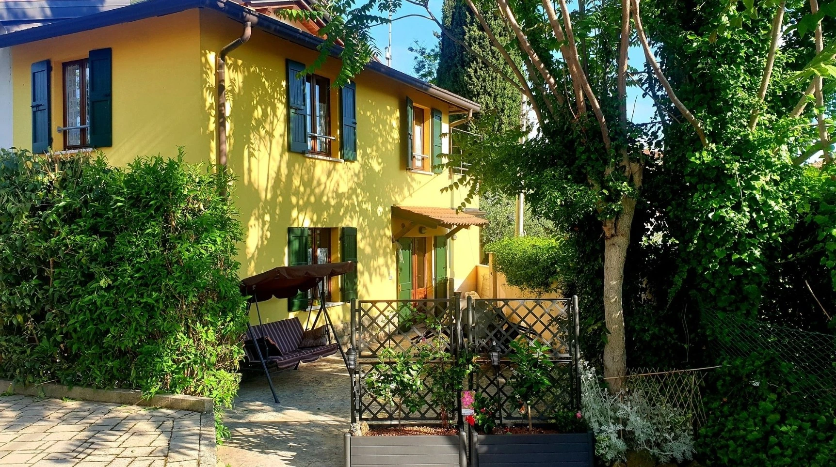 Casa Vacanza-5