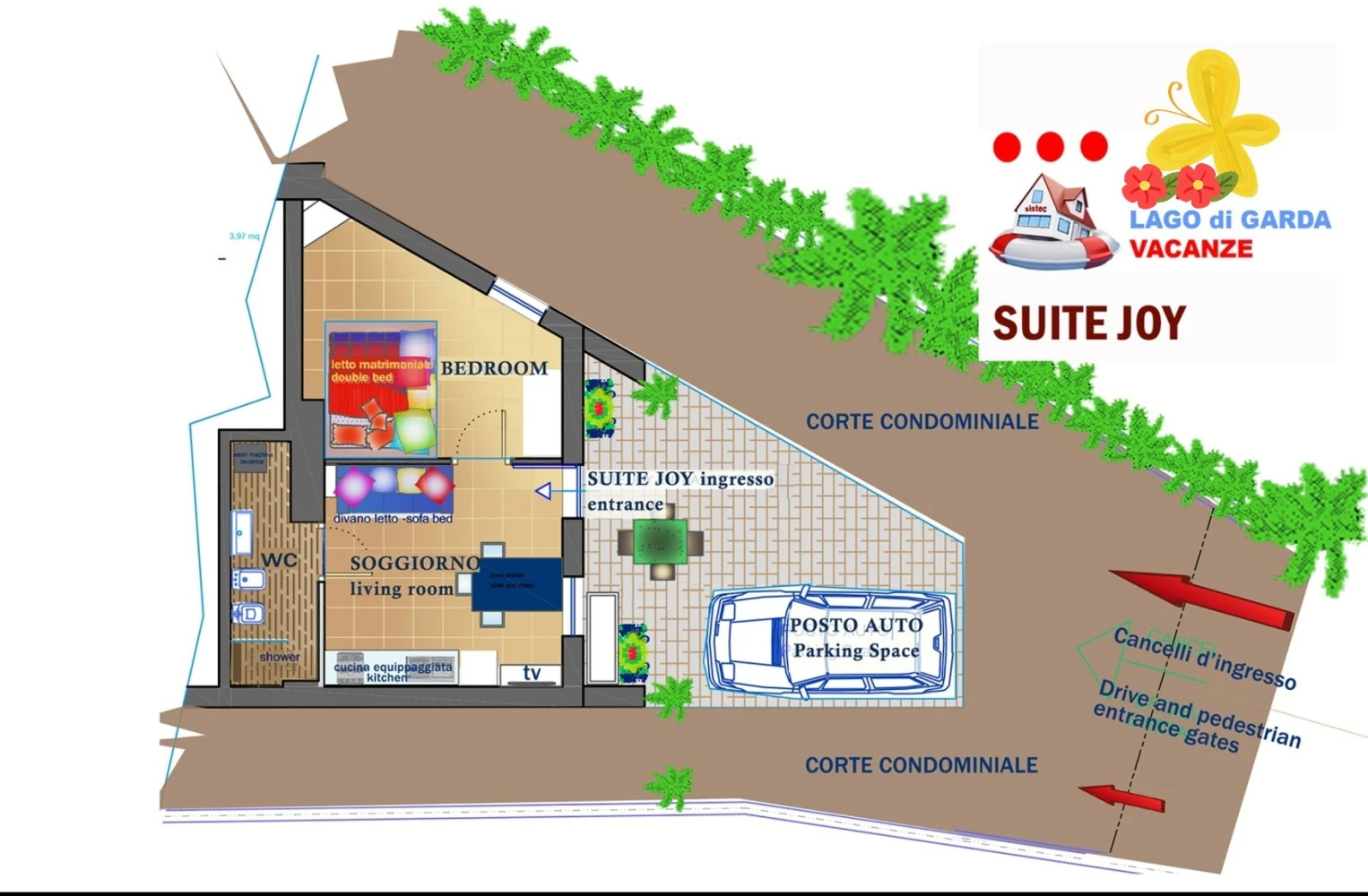 Suite Joy-2