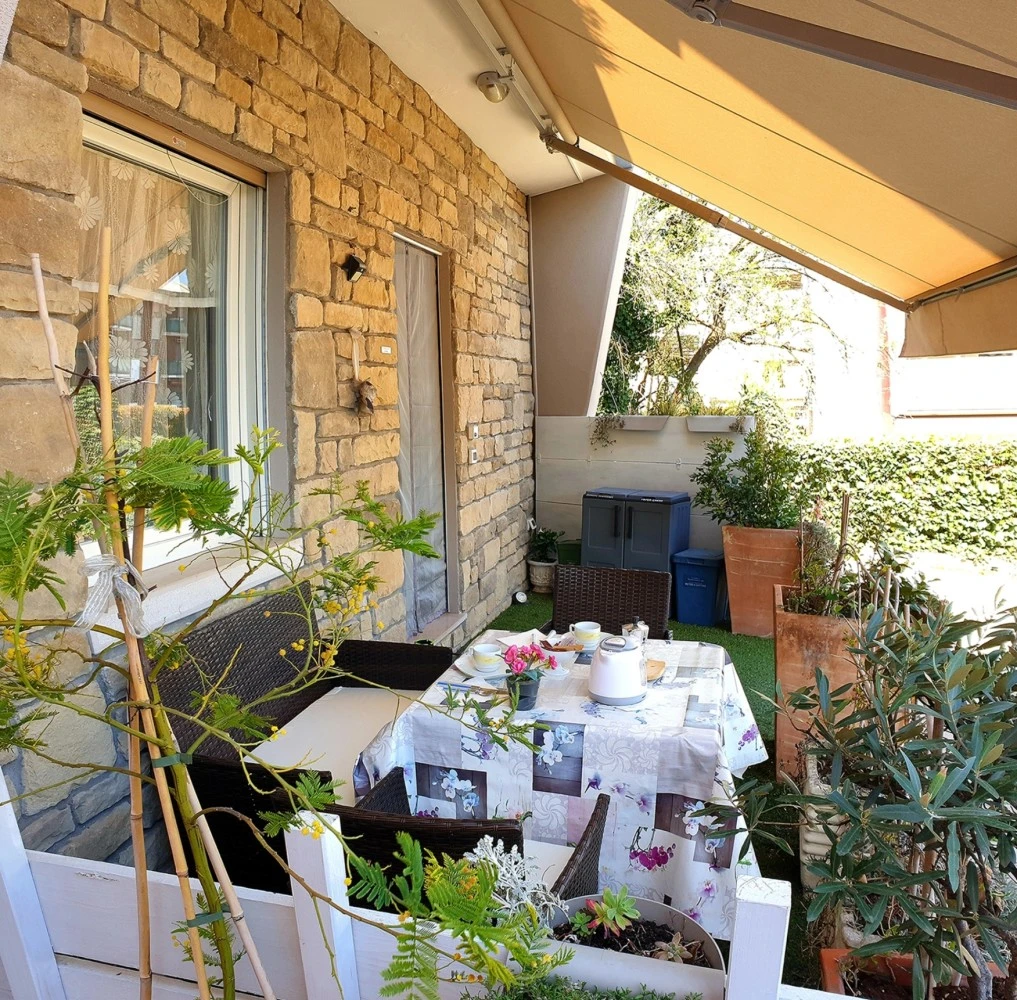 Suite Joy-3