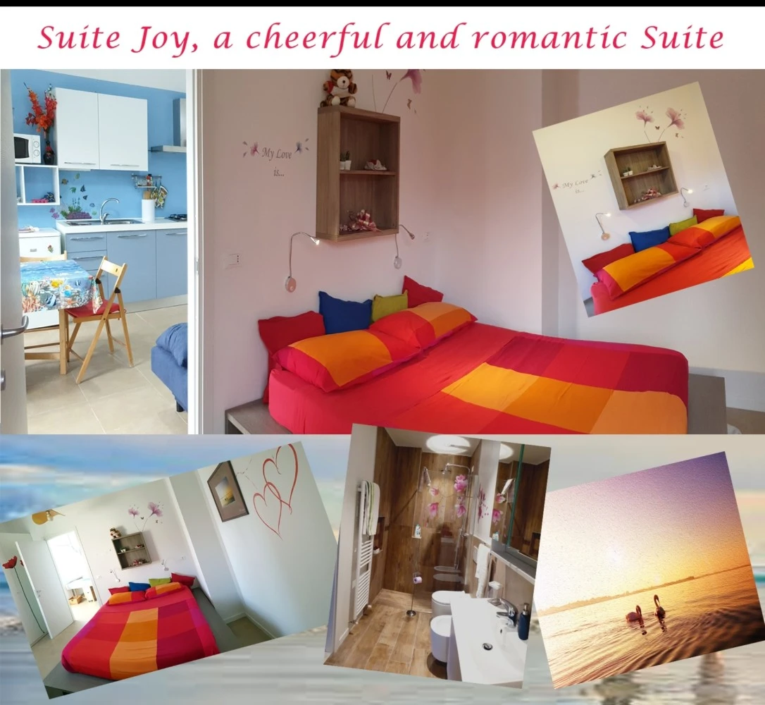 Suite Joy-5
