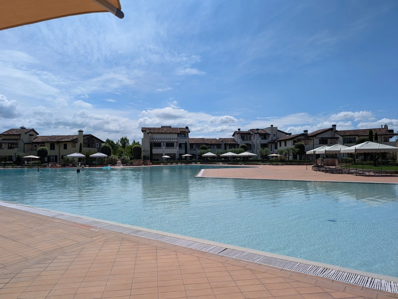 La Bassana Di Garda Resort Village-1