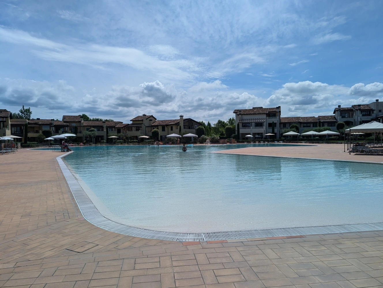 La Bassana Di Garda Resort Village-4