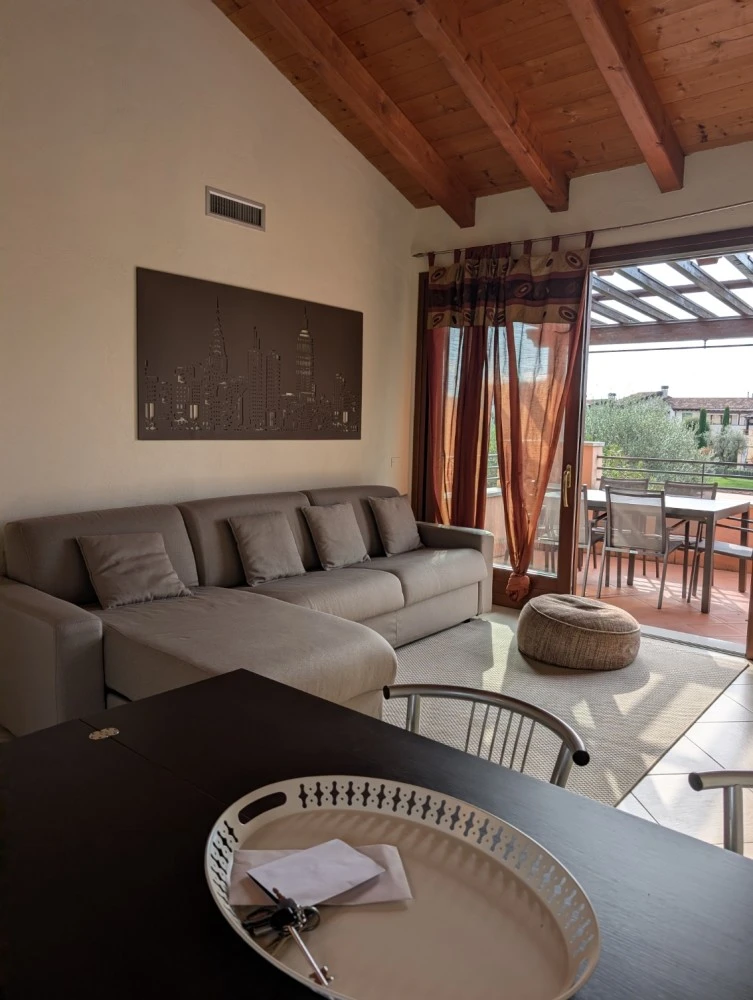 La Bassana Di Garda Resort Village-5