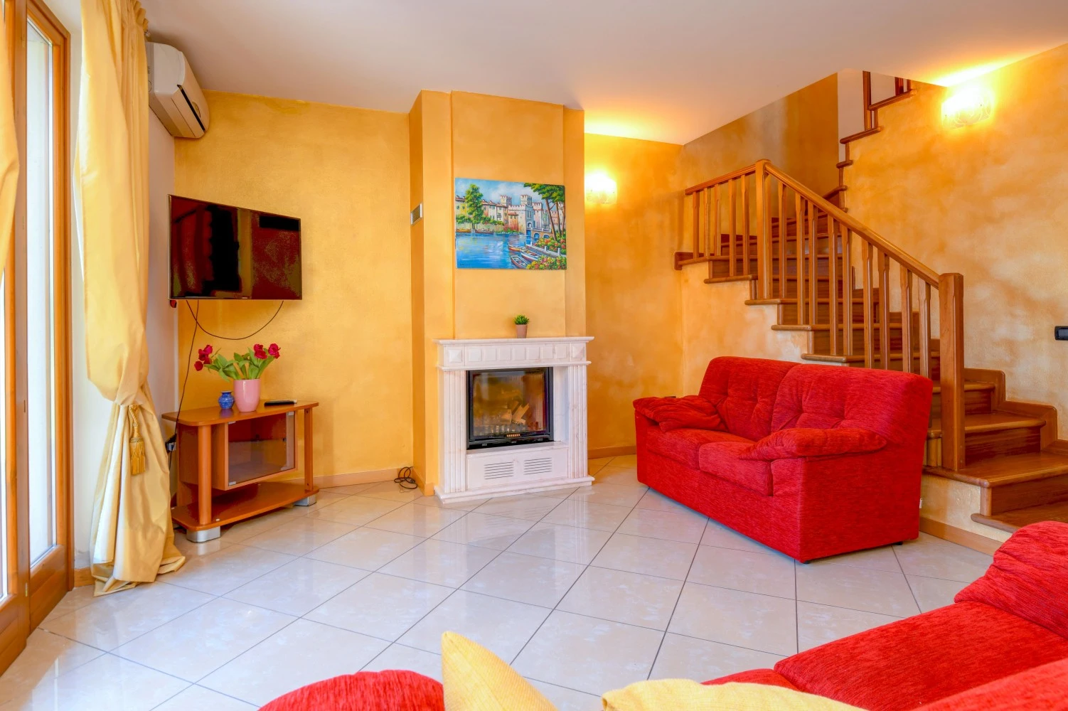 Lugana Home-5