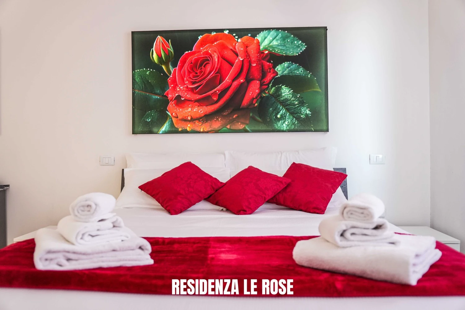 Rooms & Apartments Residenza Le Rose-rossa-2