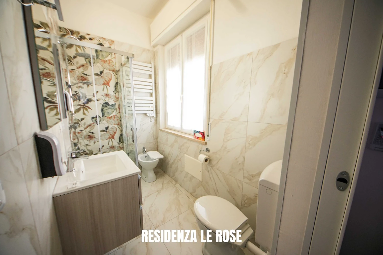 Rooms & Apartments Residenza Le Rose-rossa-4