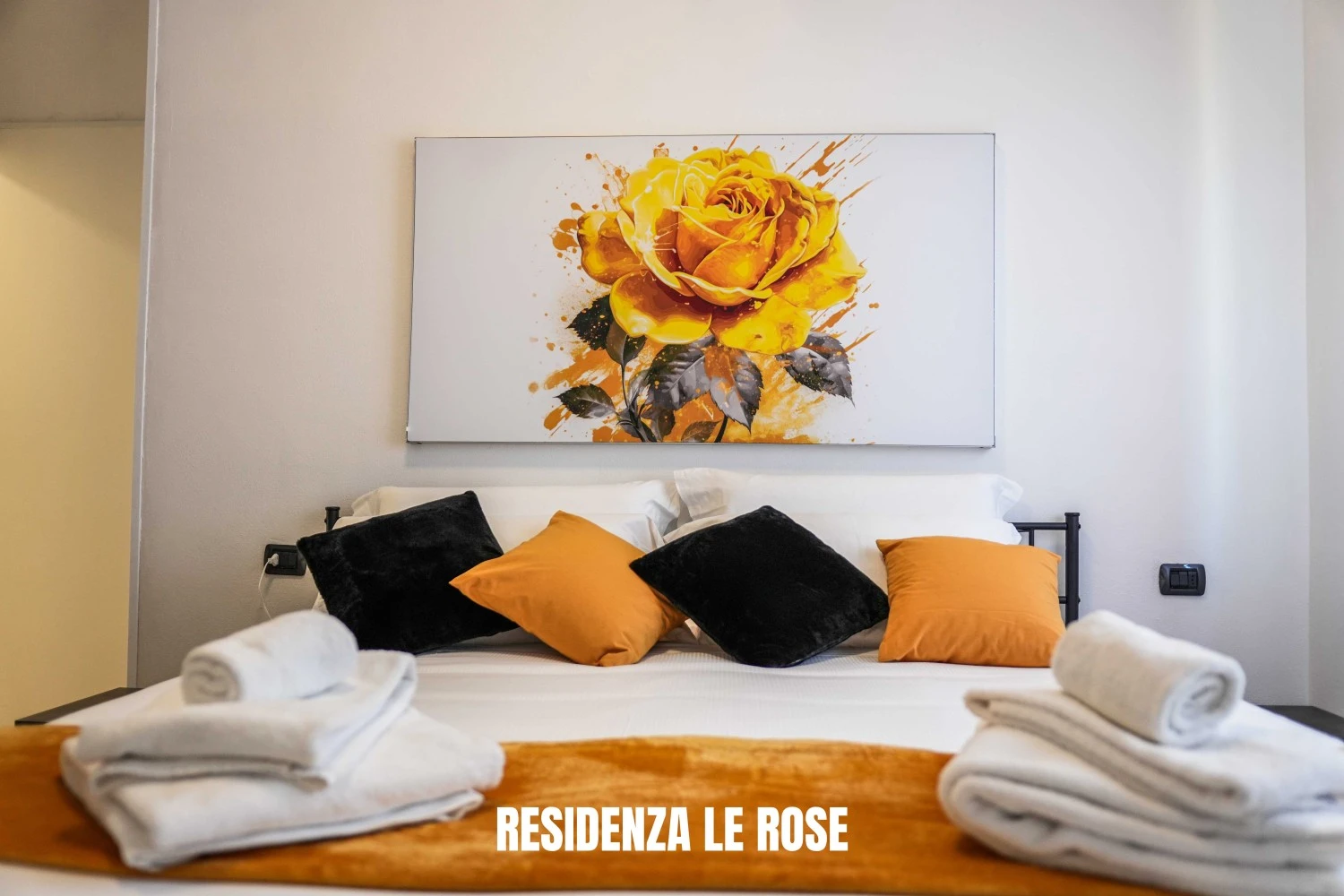 Rooms & Apartments Residenza Le Rose-rossa-5