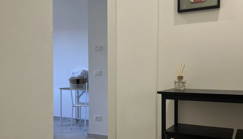 Forte Papa Apartament-1