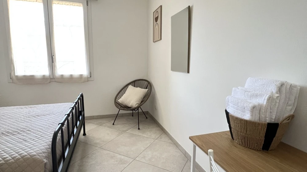 Forte Papa Apartament-3