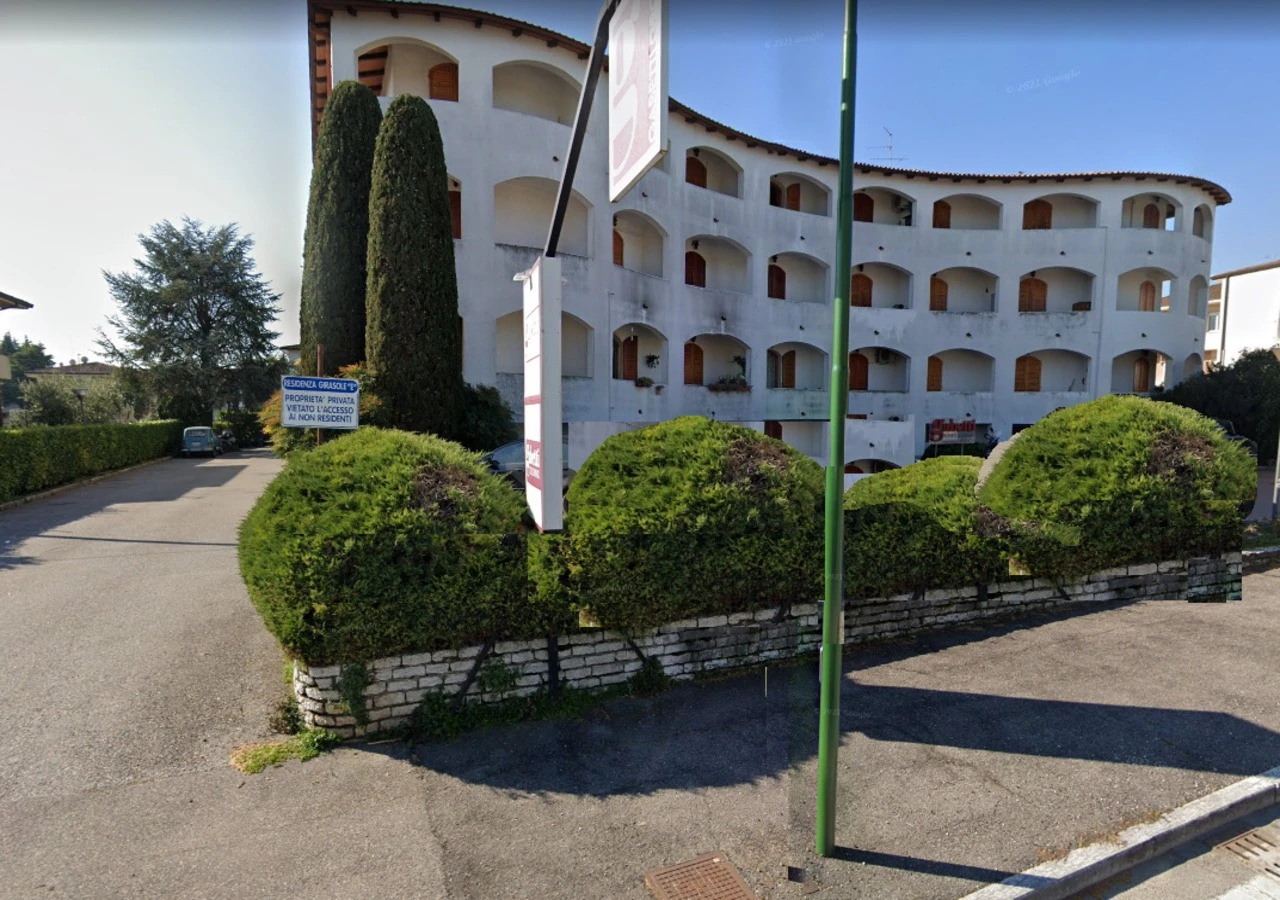 Garda Lake Stay-3