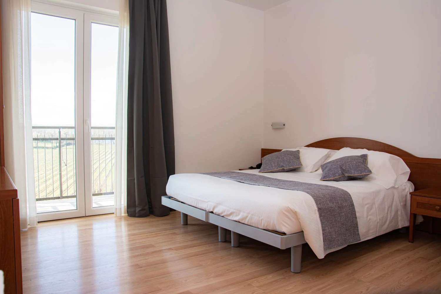 Hotel Nuova Barcaccia-4