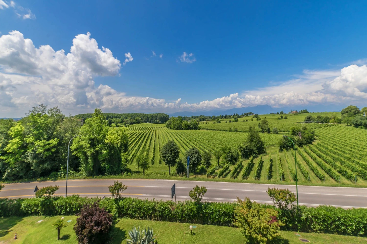 Hotel Nuova Barcaccia-5