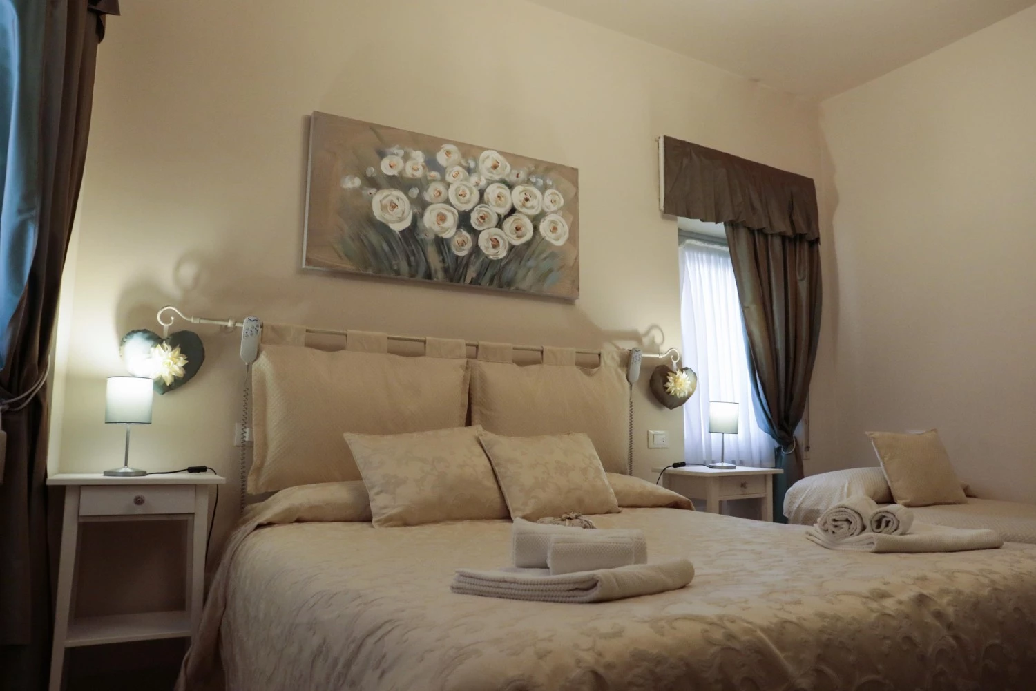 B&b Le Finestre Sul Borgo-3