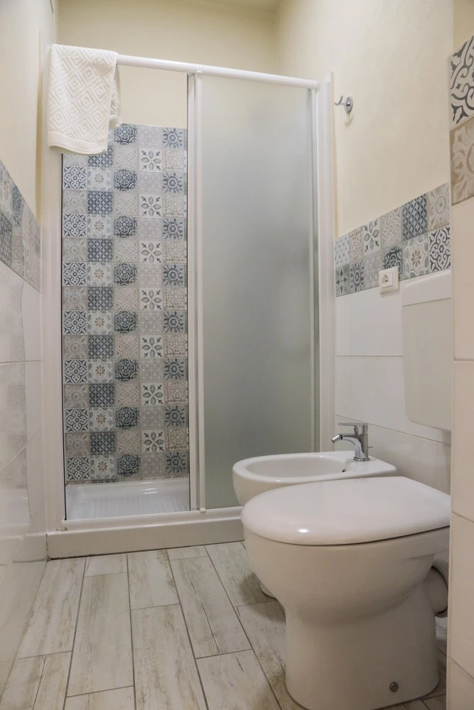 B&b Le Finestre Sul Borgo-5