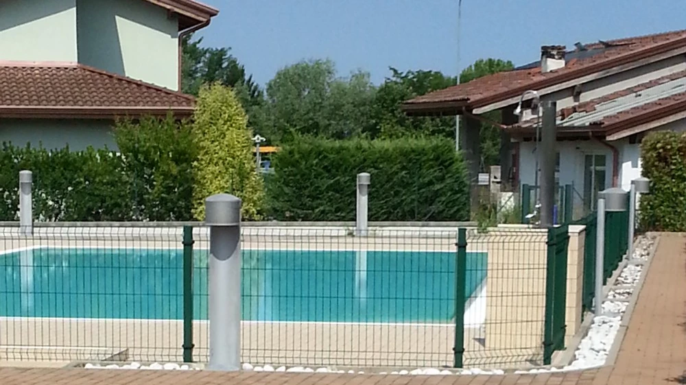 Peschiera Apt Vacanze