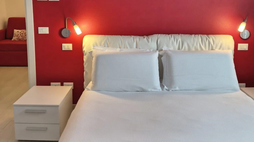 Rooms & Breakfast Il Punto...-1 