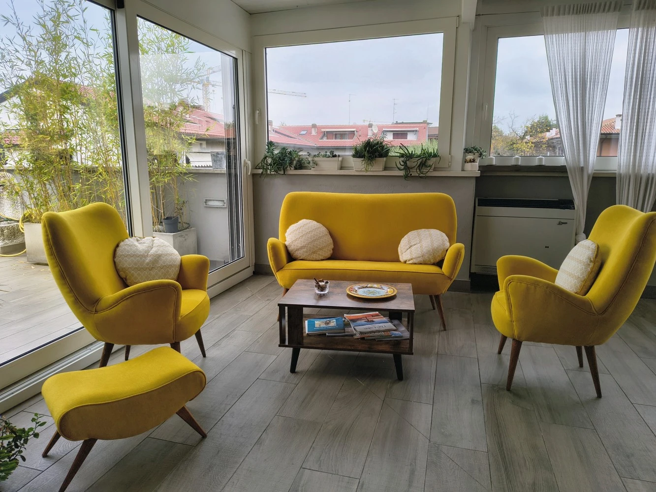 Rooms & Breakfast Il Punto...-2